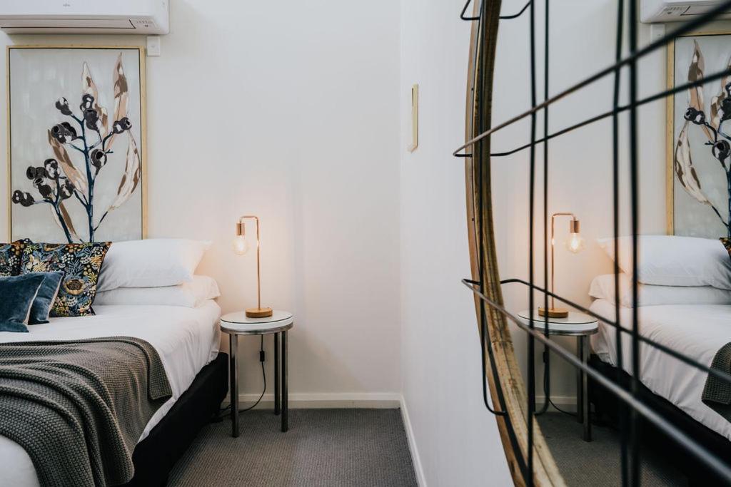 Albert Hotel Daylesford