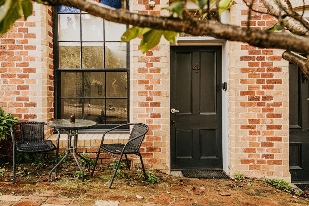 Albert Hotel Daylesford