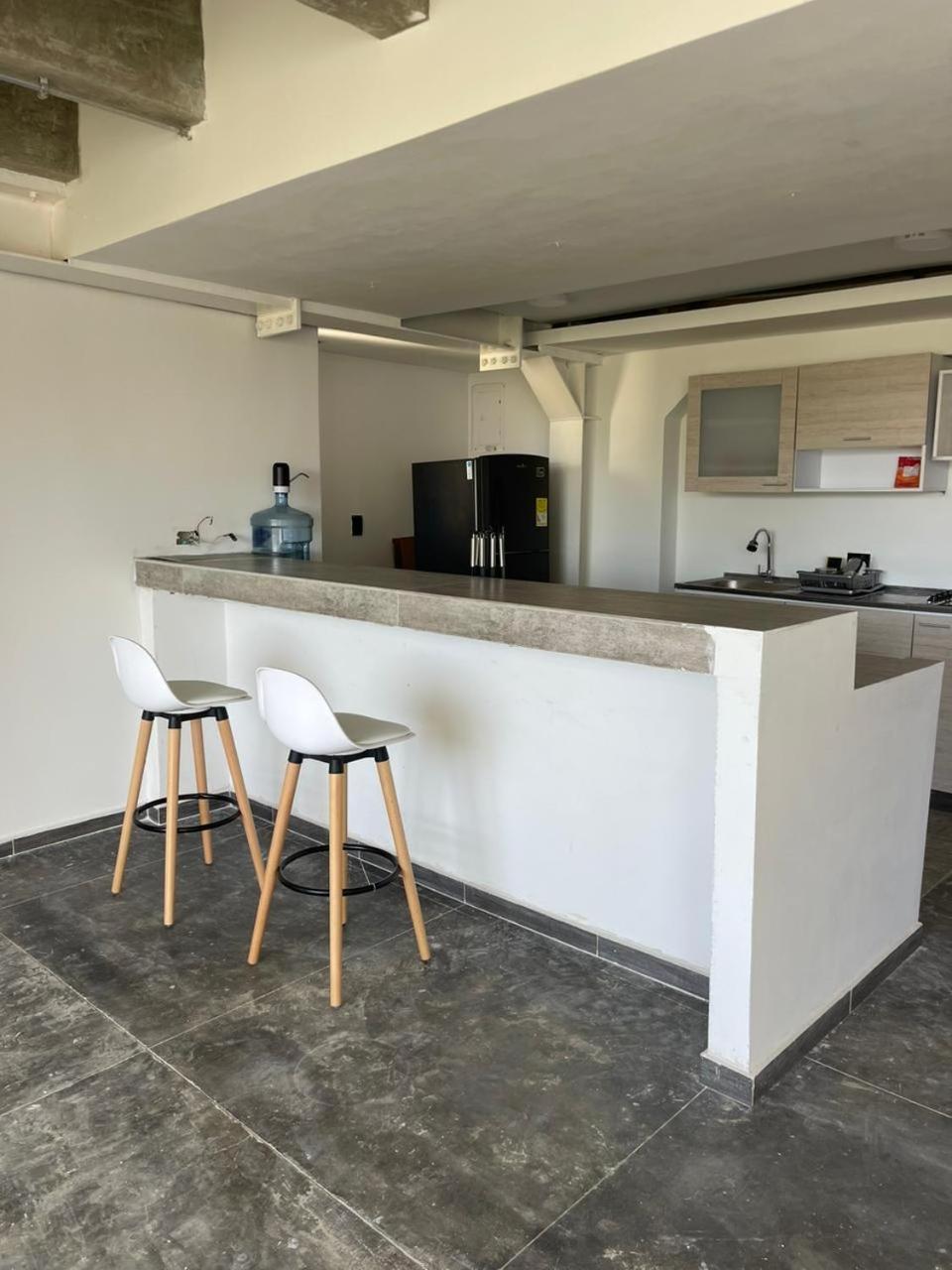 HANSA BAY APARTAMENTO 501