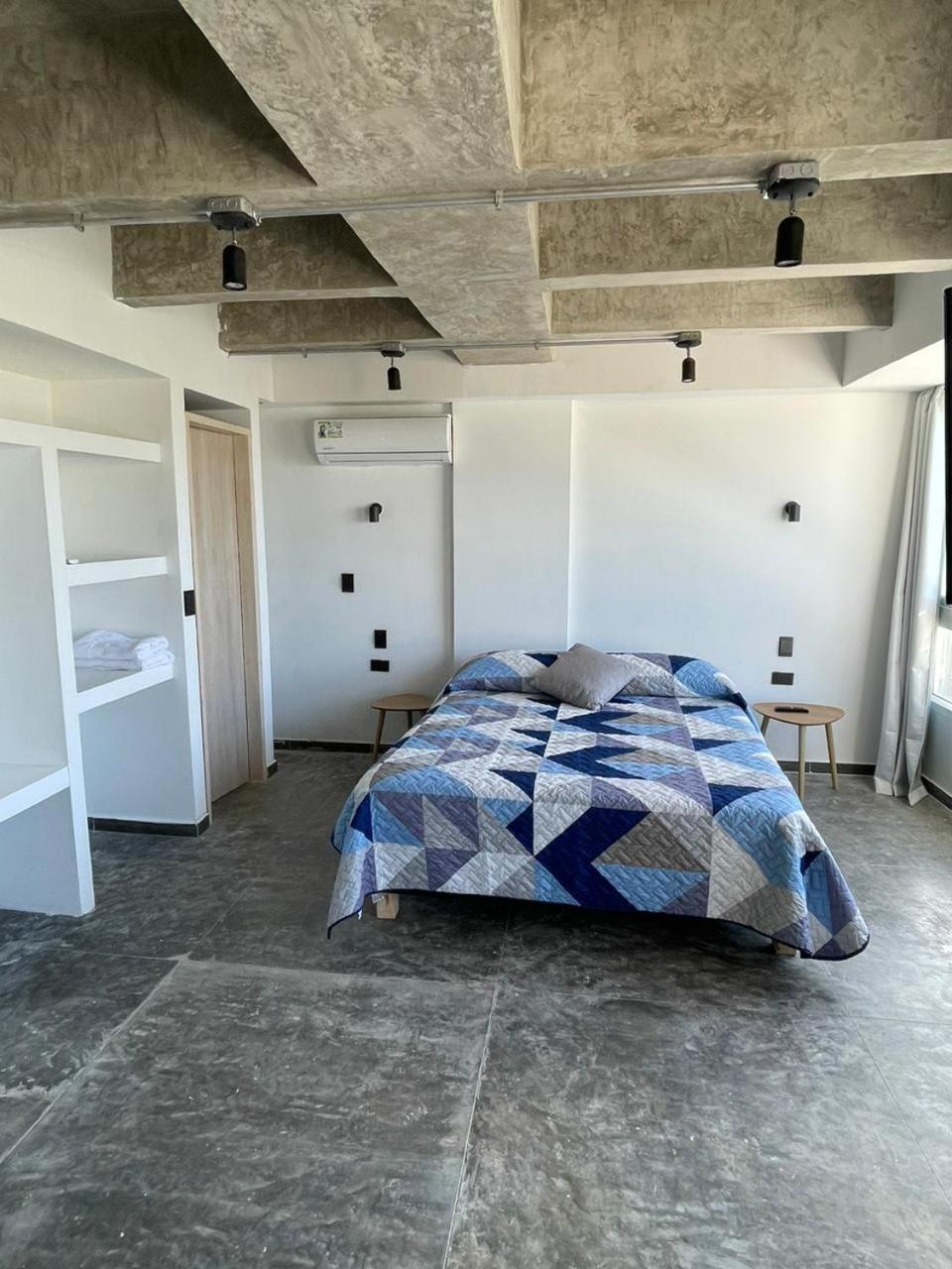 HANSA BAY APARTAMENTO 501