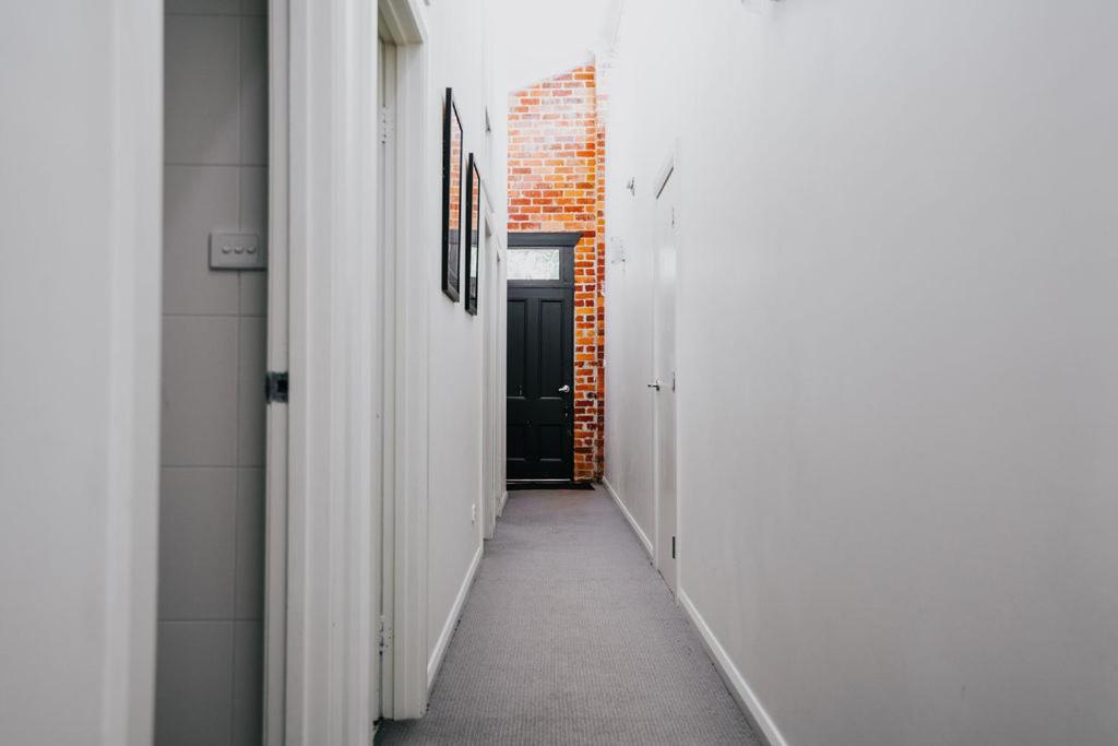 Albert Hotel Daylesford