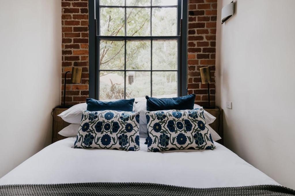 Albert Hotel Daylesford