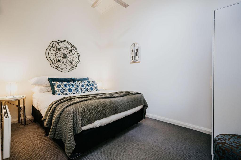 Albert Hotel Daylesford