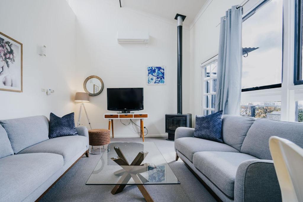 Albert Hotel Daylesford