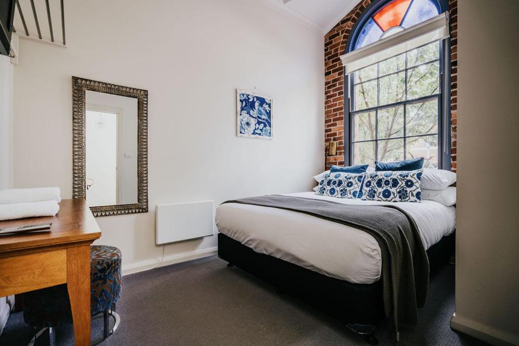 Albert Hotel Daylesford