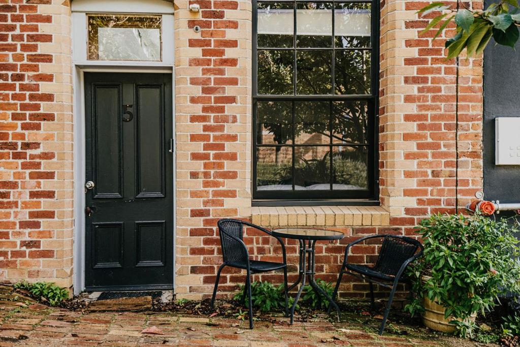 Albert Hotel Daylesford