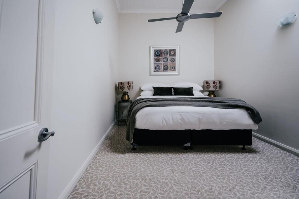 Albert Hotel Daylesford
