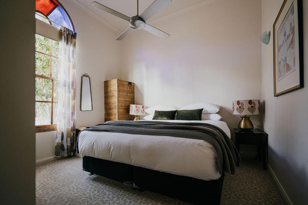 Albert Hotel Daylesford