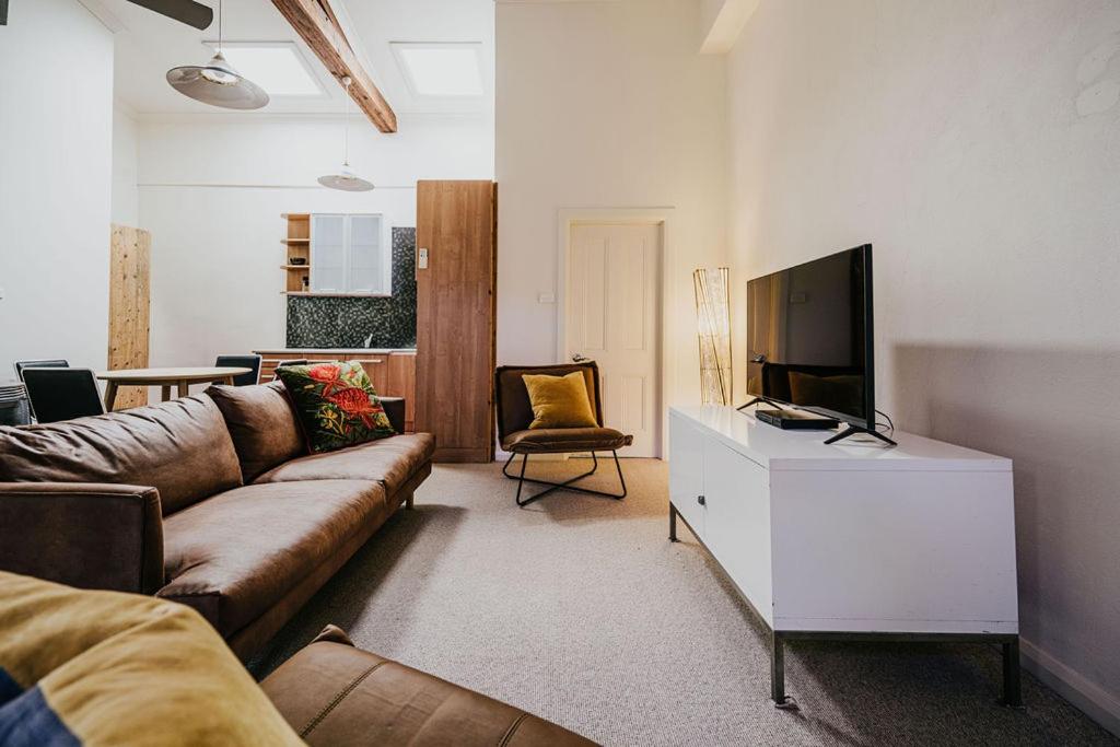 Albert Hotel Daylesford
