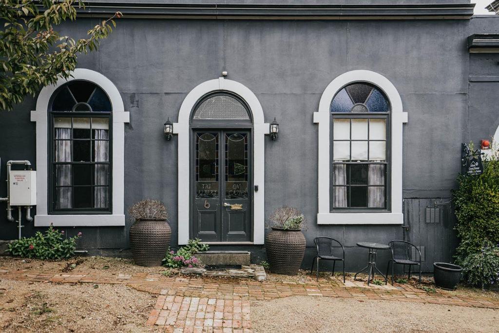 Albert Hotel Daylesford
