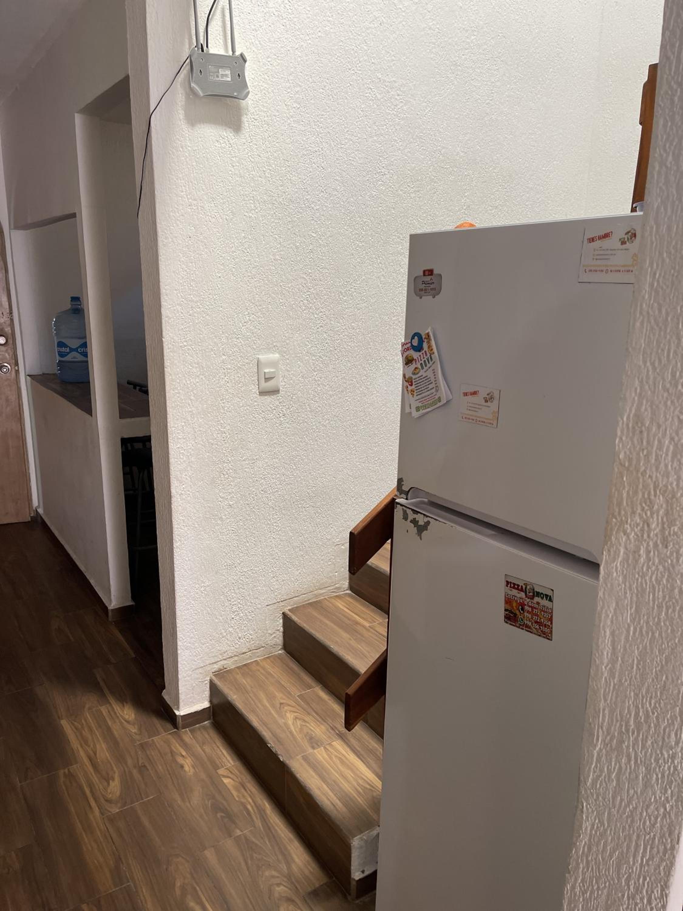 Casa Nova! PRIVATE BATHROOM AND ROOM