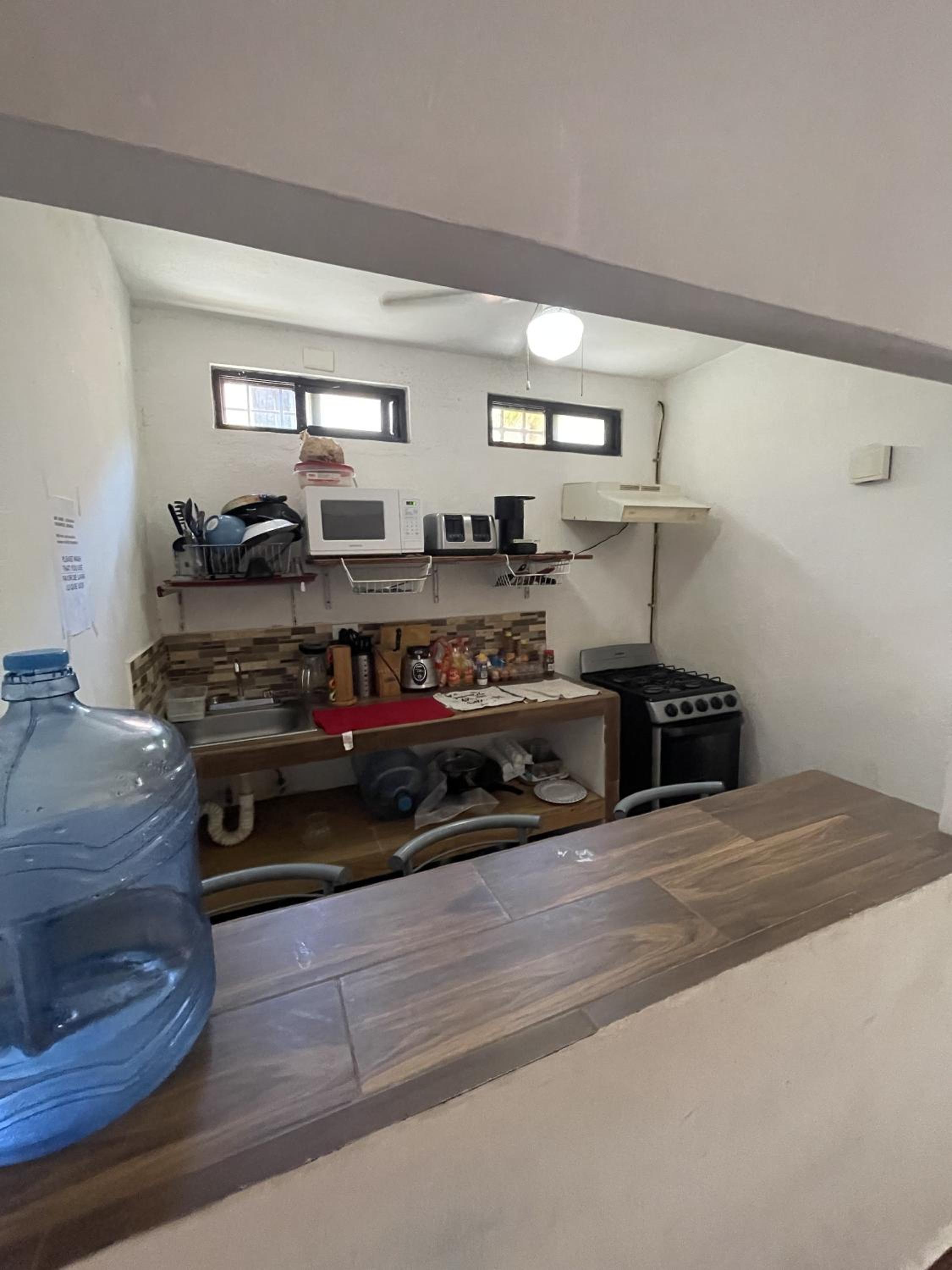 Casa Nova! PRIVATE BATHROOM AND ROOM