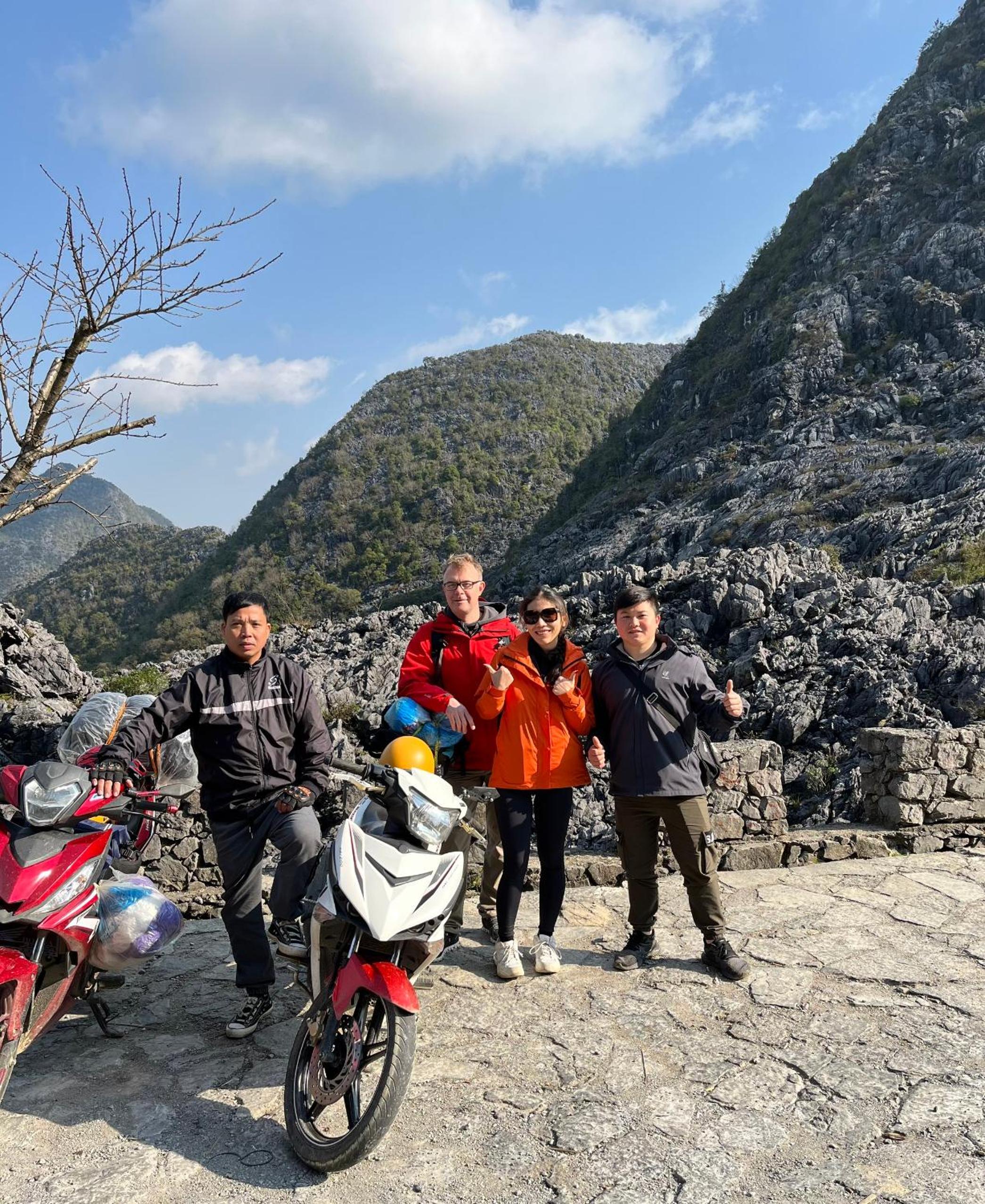 Min's Ha Giang Hostel