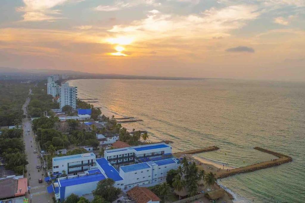Apartamento en Coveñas cerca al mar #204