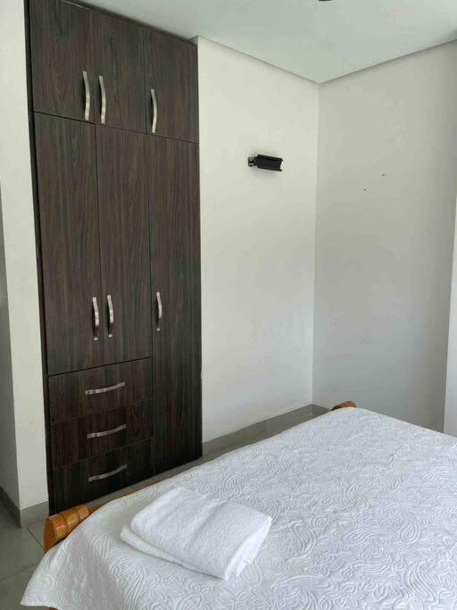 Apartamento en Coveñas cerca al mar #204