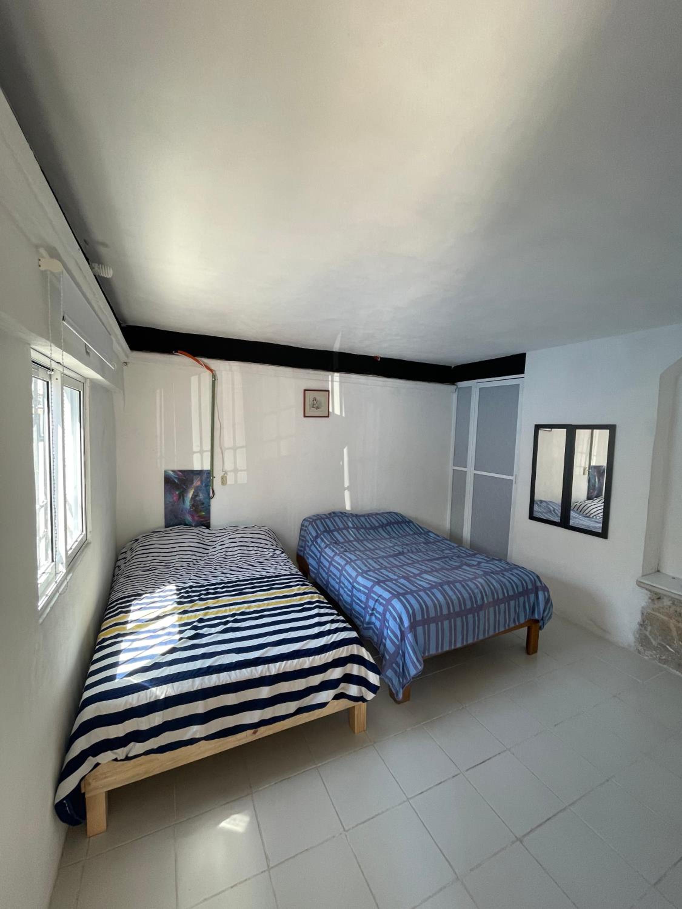 Casa Nova! PRIVATE BATHROOM AND ROOM
