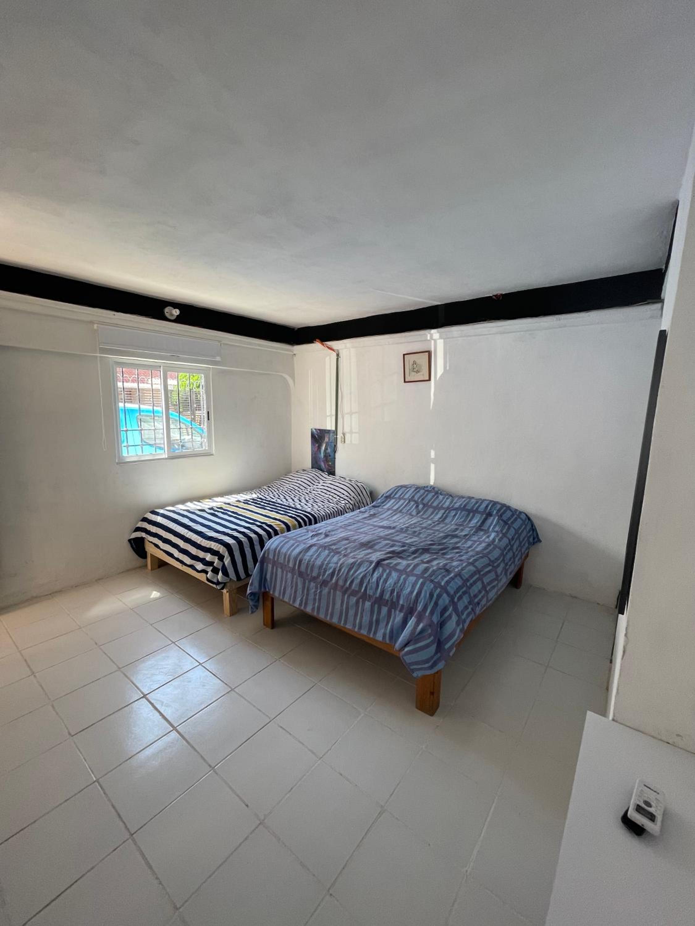Casa Nova! PRIVATE BATHROOM AND ROOM