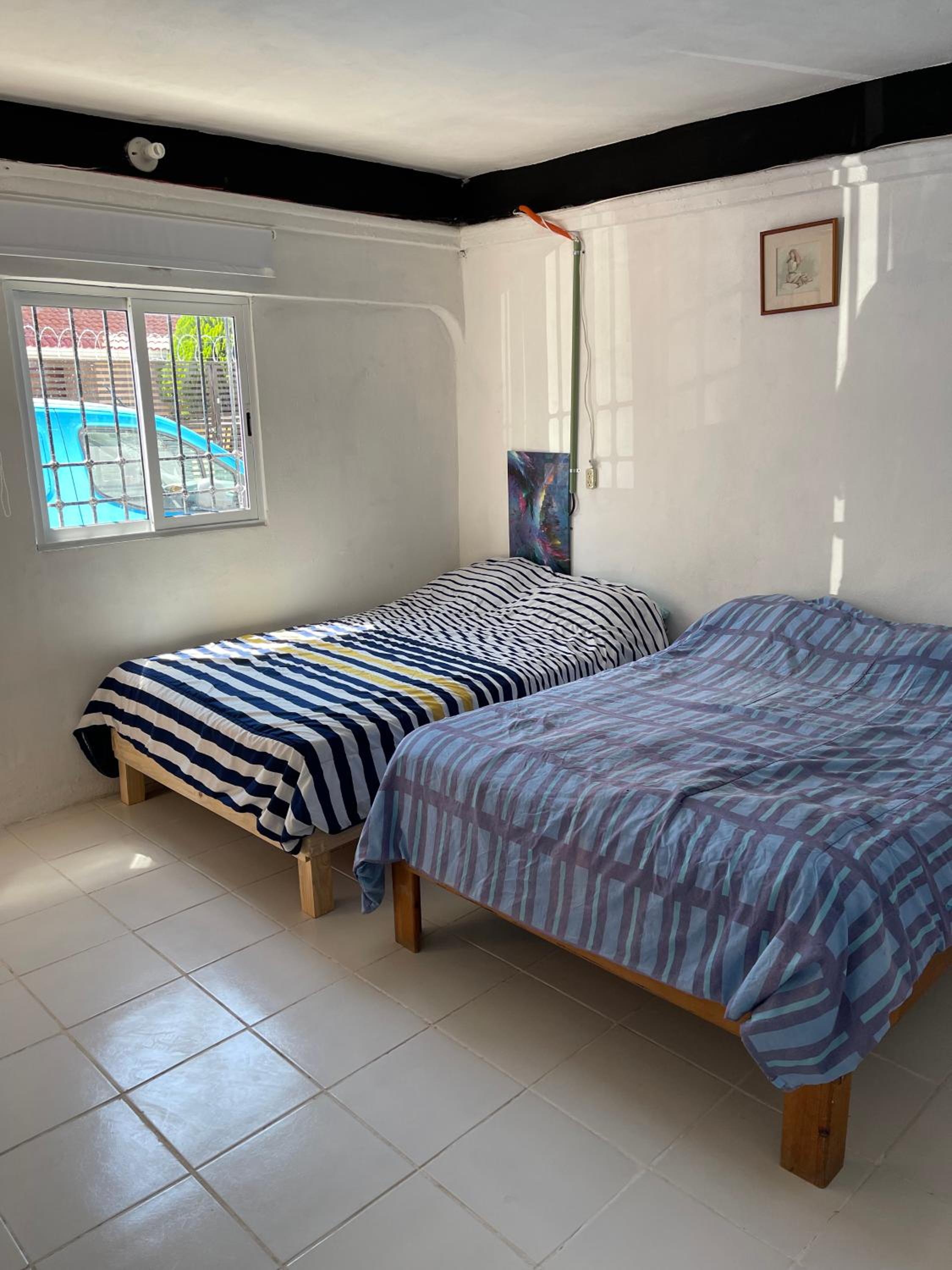 Casa Nova! PRIVATE BATHROOM AND ROOM