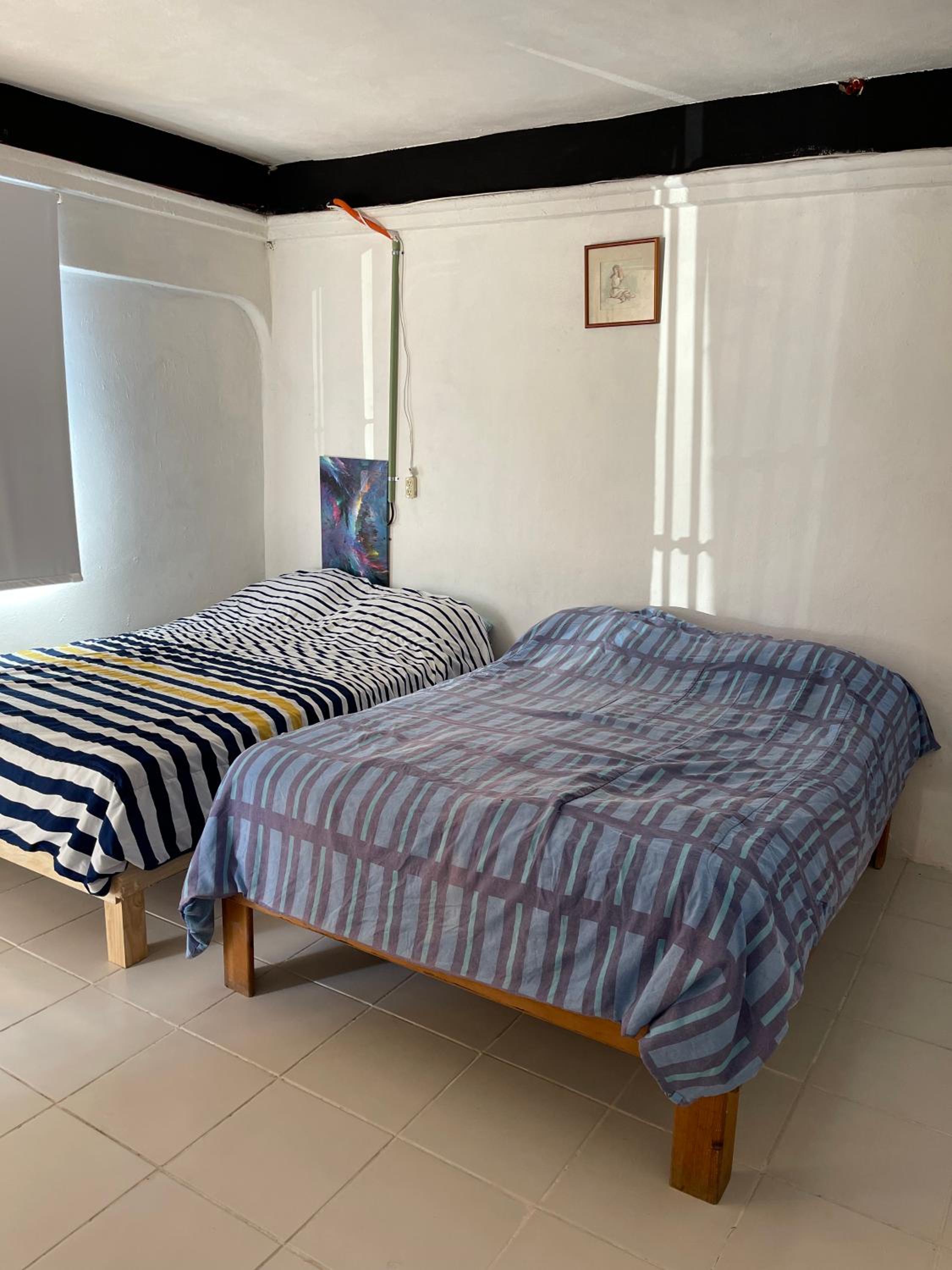 Casa Nova! PRIVATE BATHROOM AND ROOM