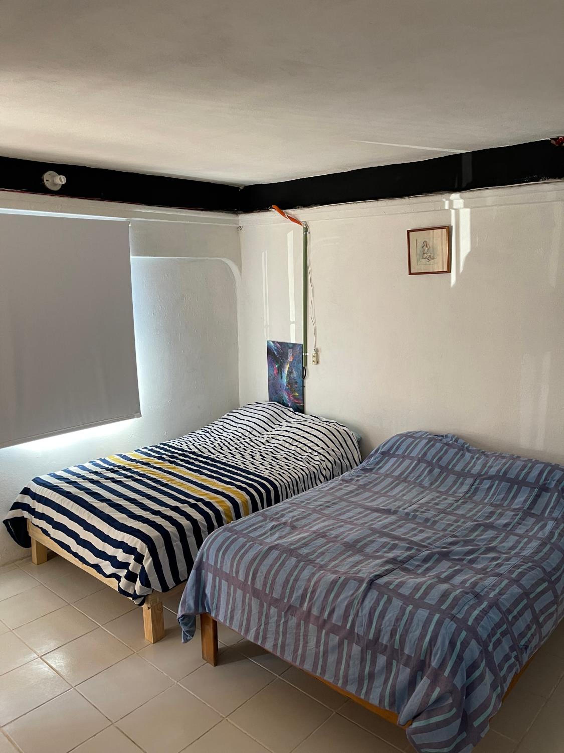 Casa Nova! PRIVATE BATHROOM AND ROOM