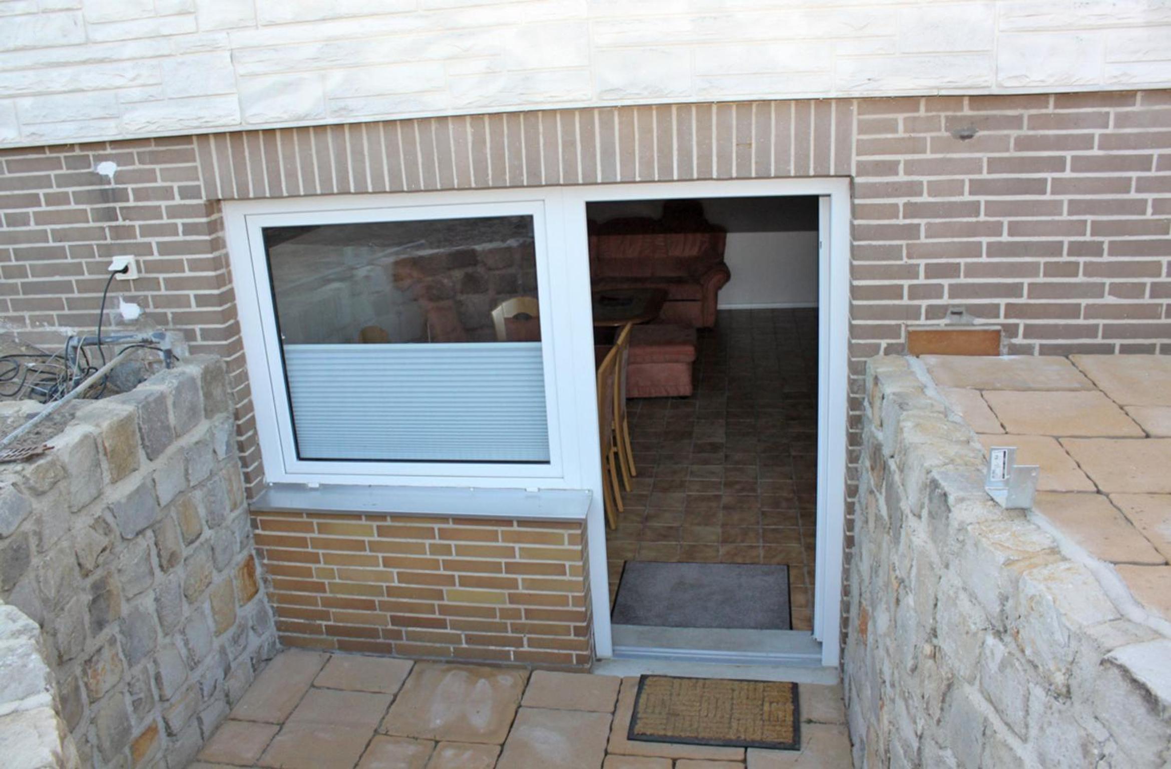 Ferienwohnung Eichenweg - Wohnung I