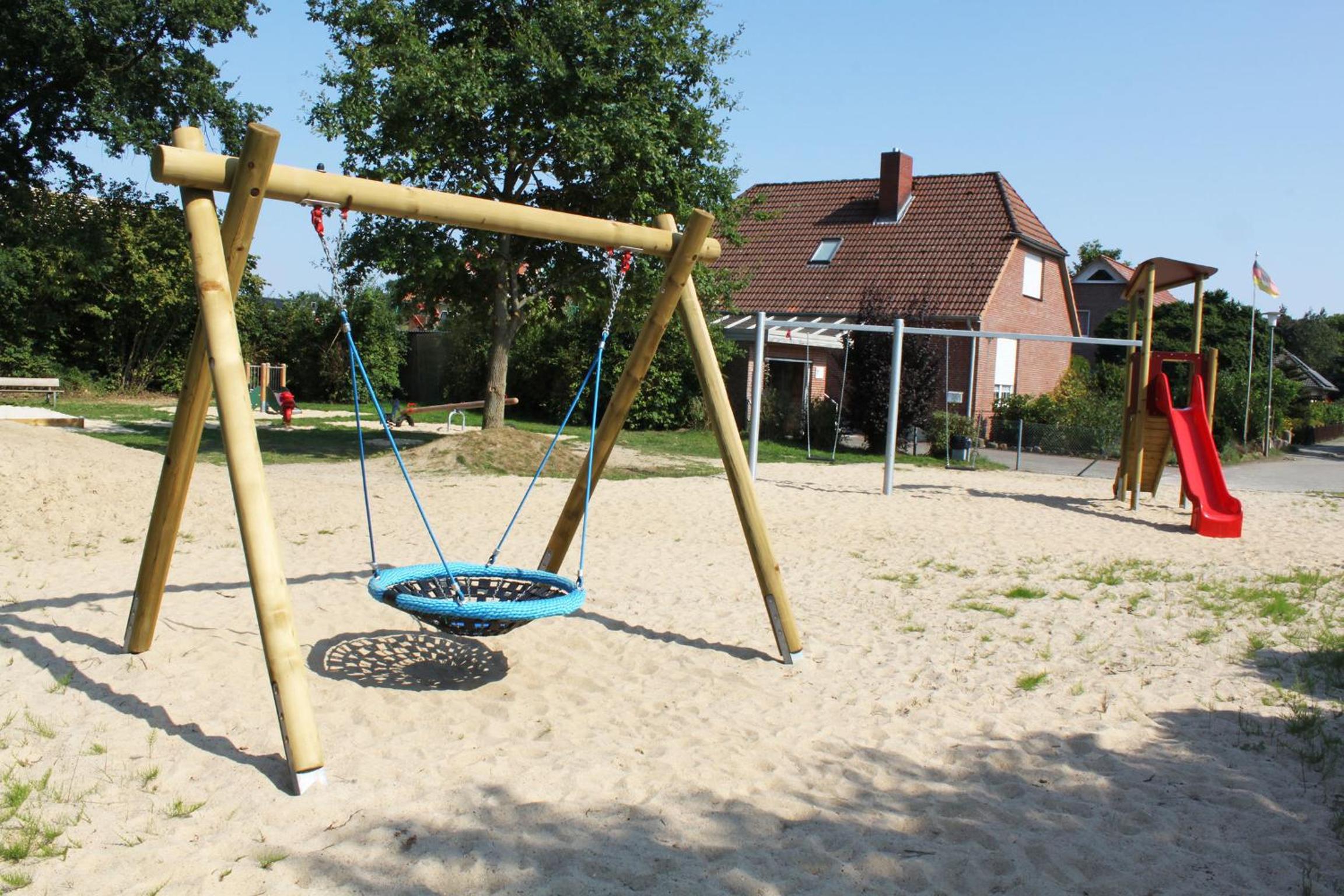 Ferienwohnung Eichenweg - Wohnung I