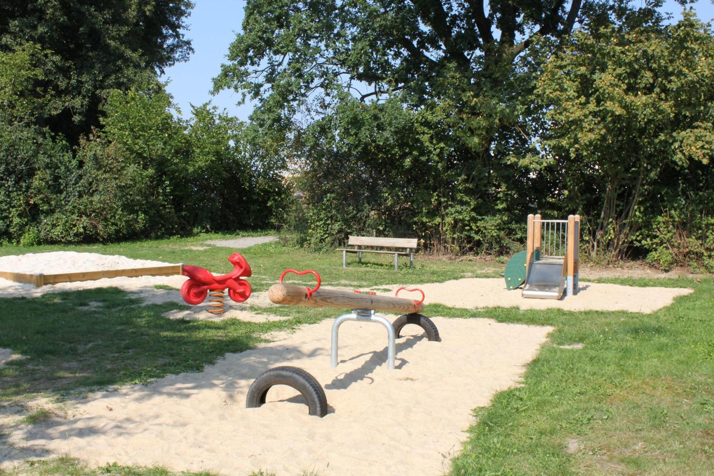 Ferienwohnung Eichenweg - Wohnung I