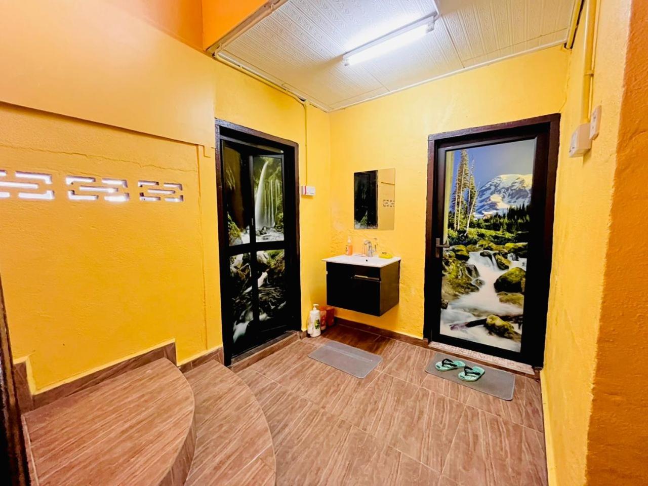 Halim's Rumah Singgah Mxslim only photo 8