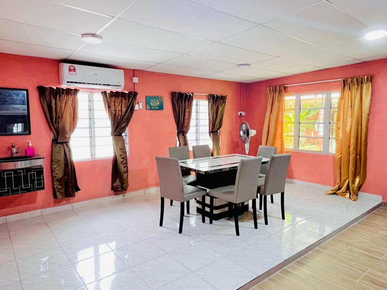 Halim's Rumah Singgah Mxslim only photo 3