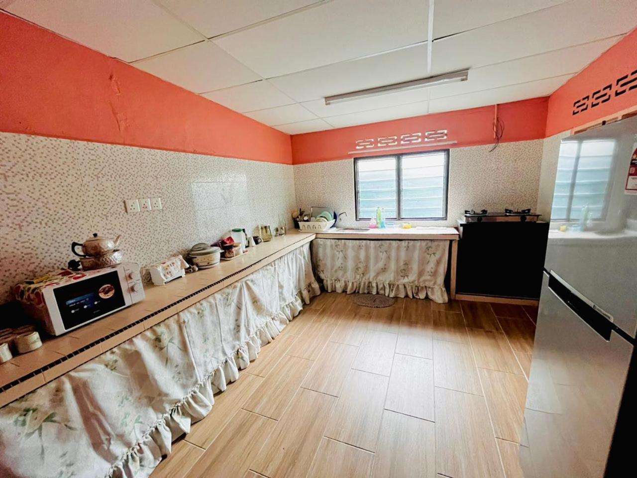 Halim's Rumah Singgah Mxslim only photo 4