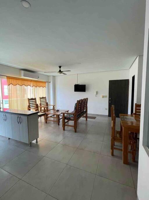 Apartamento en coveñas cerca al mar #202