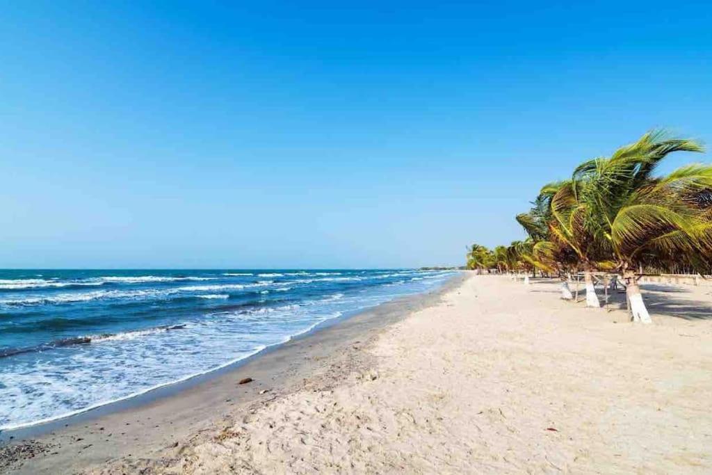 Apartamento en coveñas cerca al mar #202