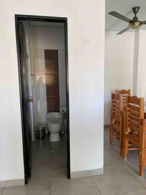 Apartamento en coveñas cerca al mar #202