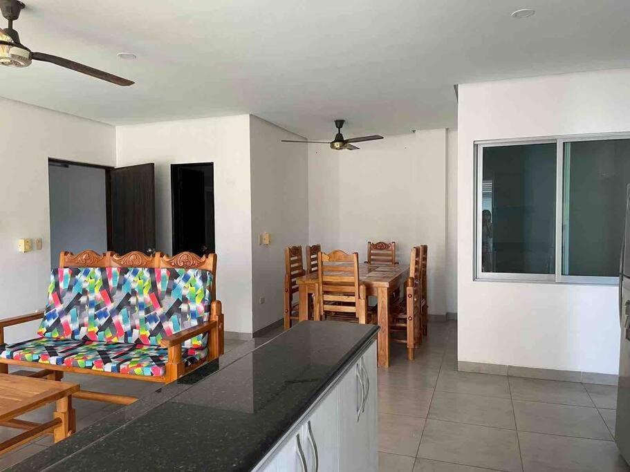 Apartamento en coveñas cerca al mar #202