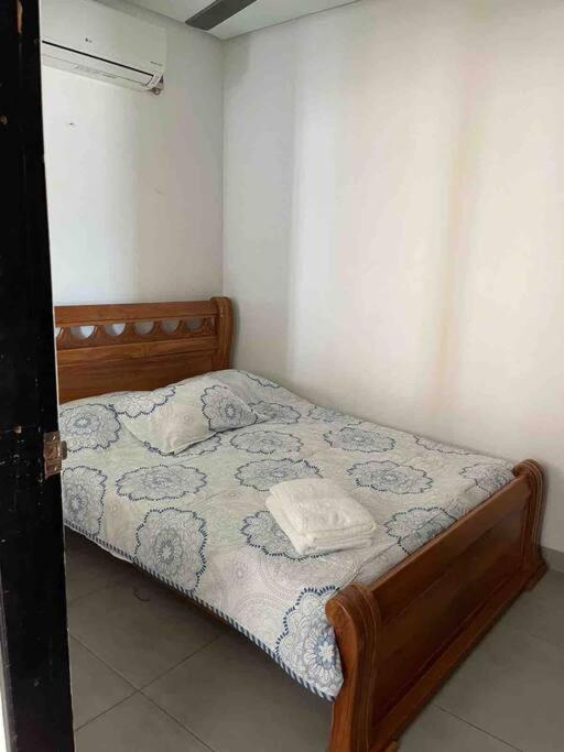 Apartamento en coveñas cerca al mar #202