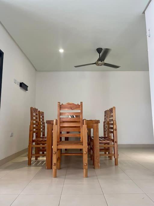 Apartamento en coveñas cerca al mar #202