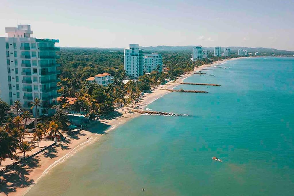 Apartamento en coveñas cerca al mar #202