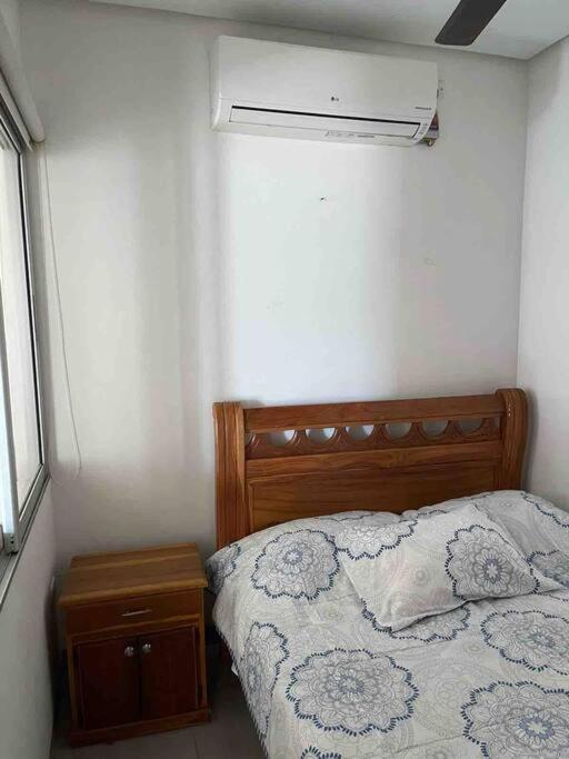 Apartamento en coveñas cerca al mar #202