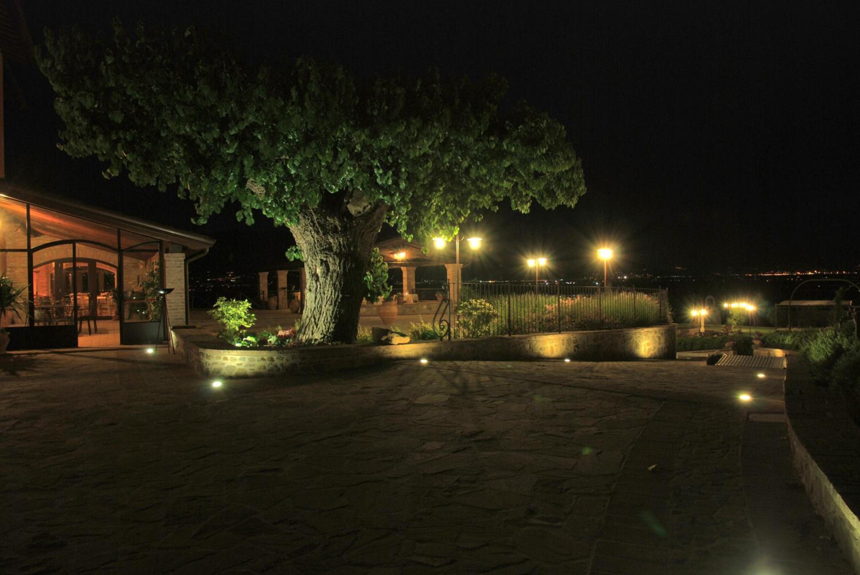 Tenuta Del Perugino