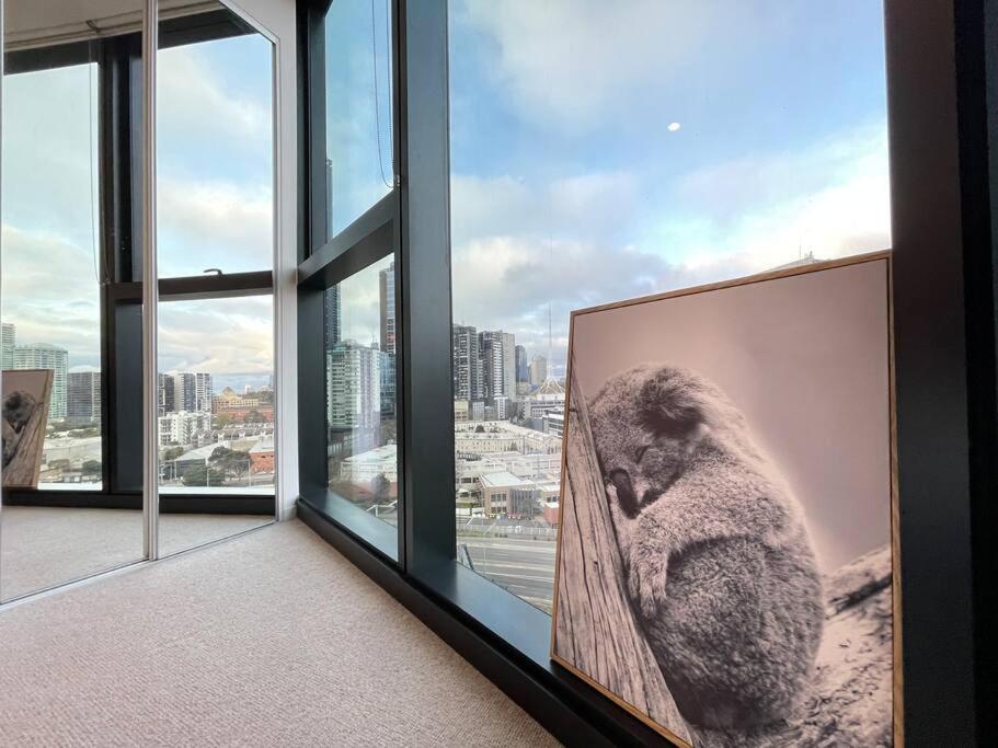 City View Luxury 3 Bedroom Apartment-Free Car Park