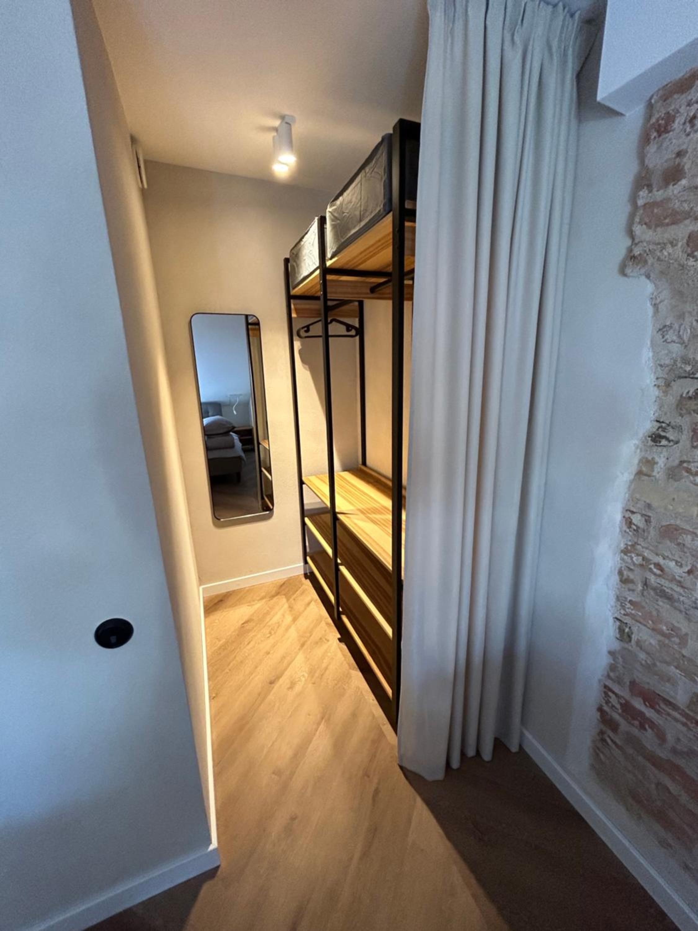 B34 Loft Apartment view 4