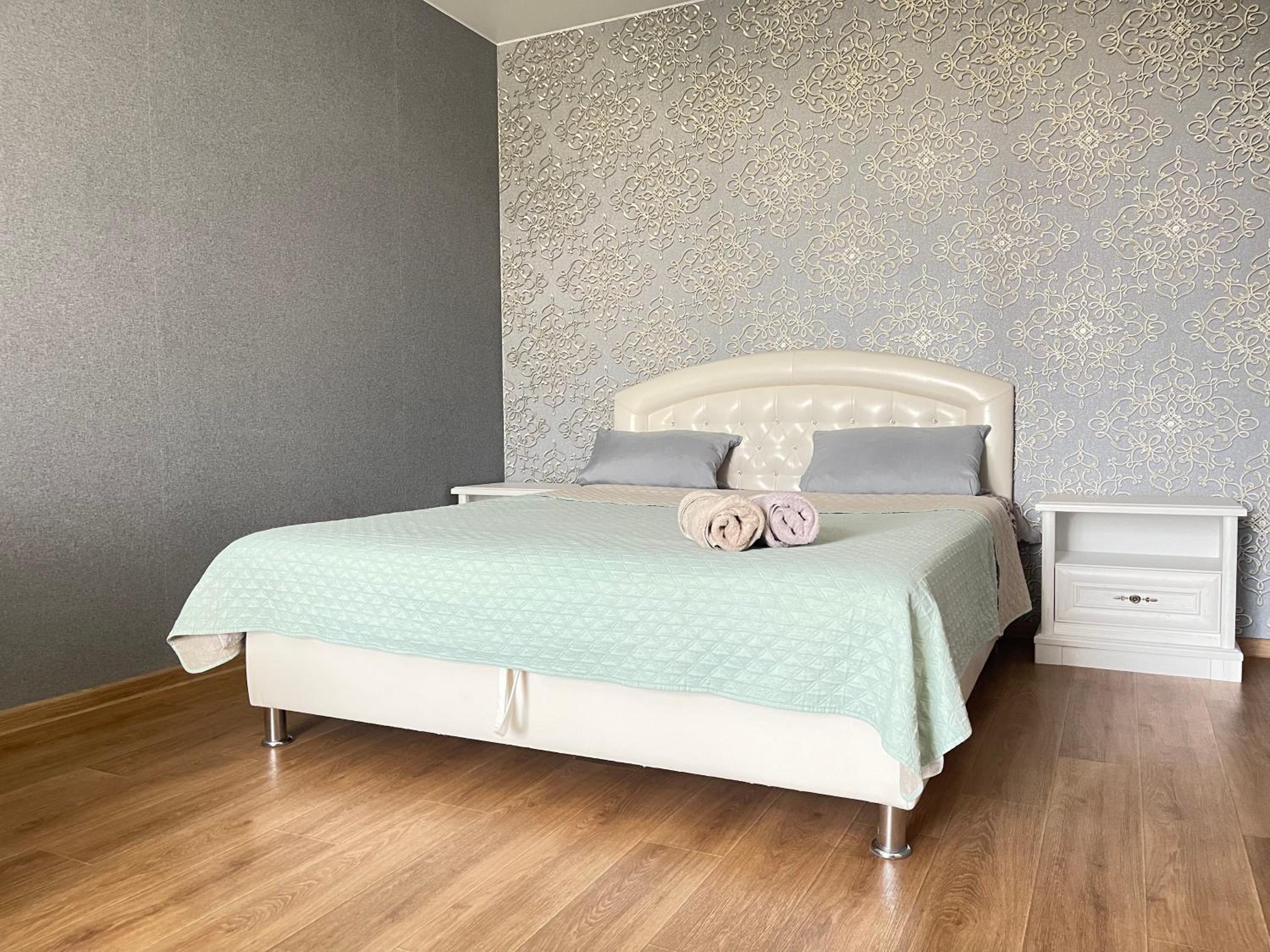 STAR HOME Прокофьева 16 корп2 view 3