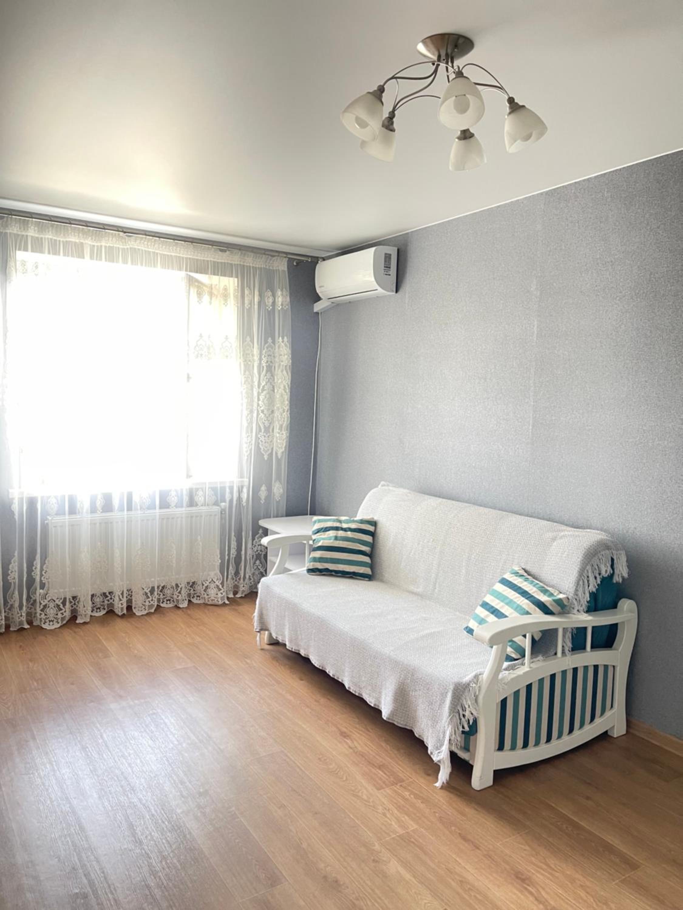 STAR HOME Прокофьева 16 корп2 view 2