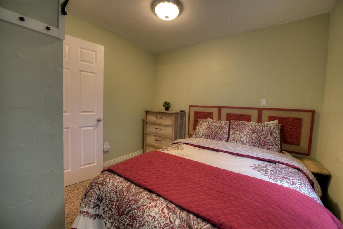 Cozy Emerald Terrace On Free Shuttle Route