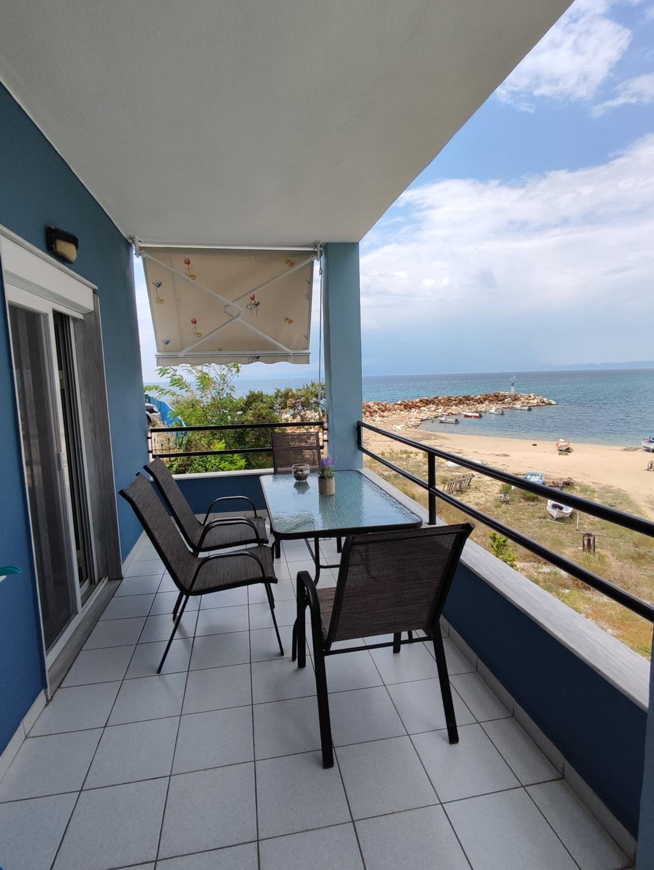 Maries Seaside Home view 5