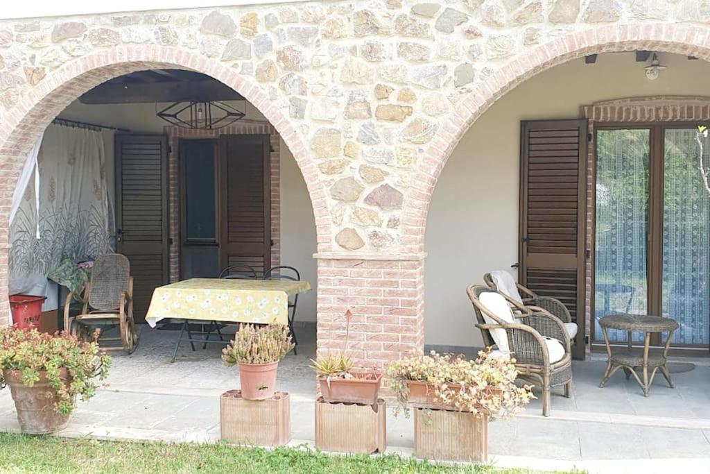 Residenza Anna
