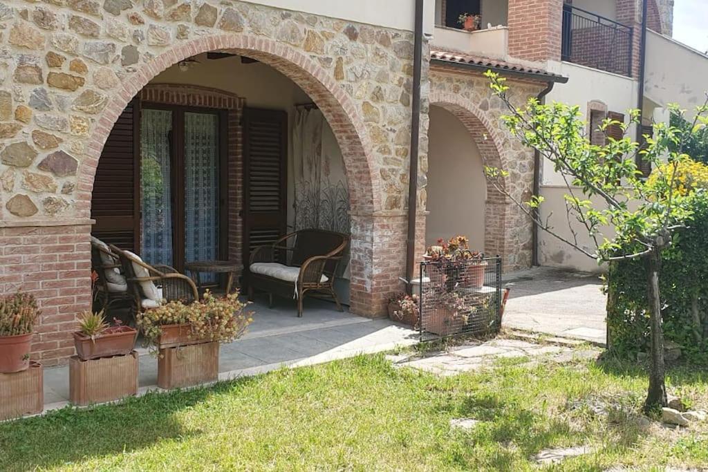 Residenza Anna