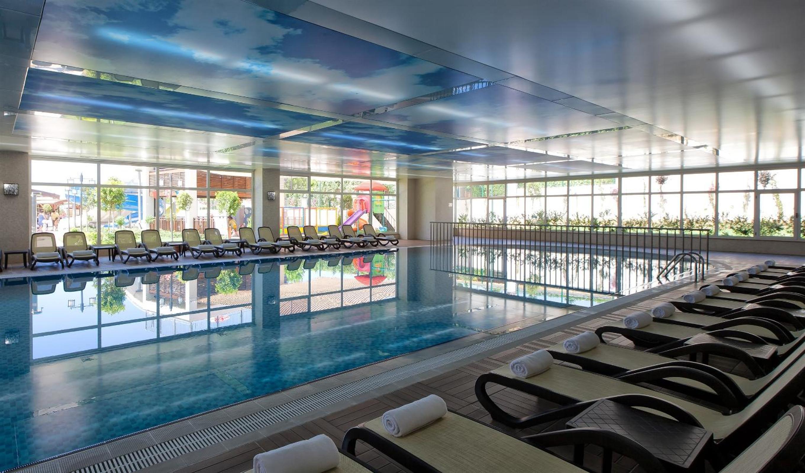 Adalya Ocean Deluxe - Ultra All Inclusive