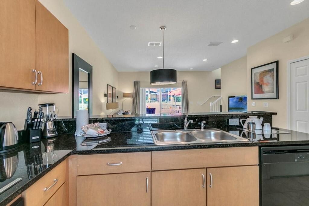 ENCHANTING ESCAPE - 2 BEDROOMS NEAR DISNEY! (3018) view 2