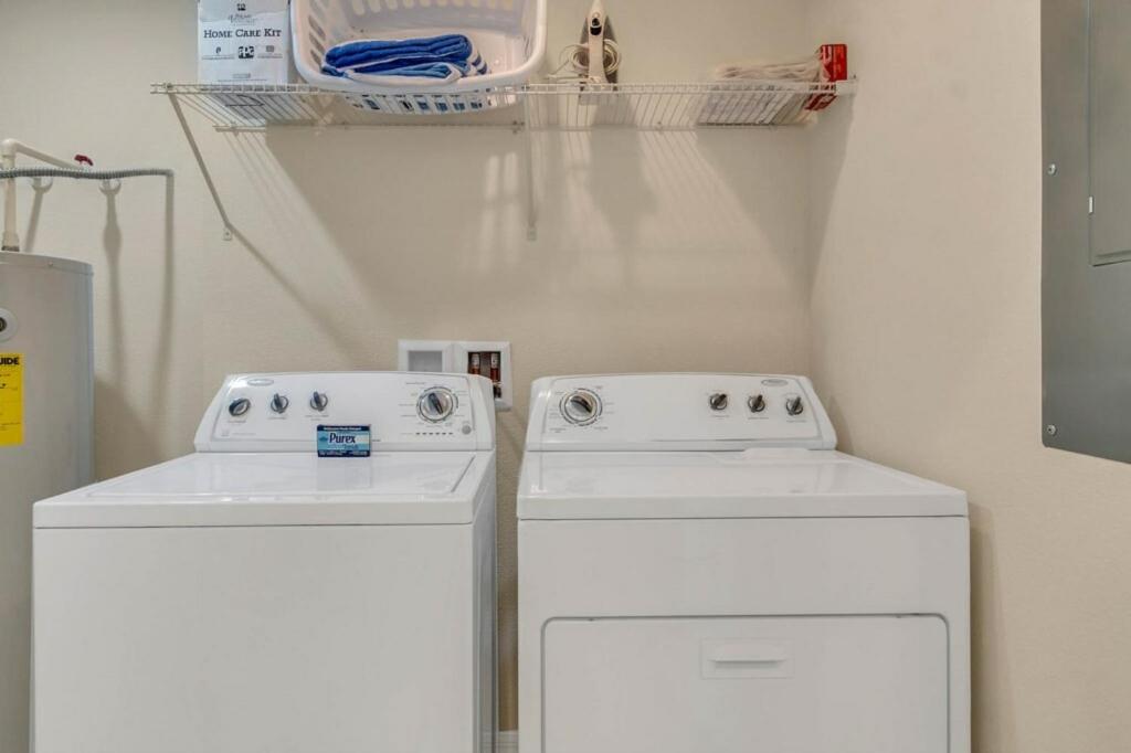 ENCHANTING ESCAPE - 2 BEDROOMS NEAR DISNEY! (3018) view 5